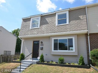 920 Portia Ct, Hyattsville, MD 20785