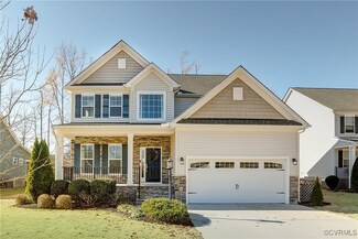 7592 Sugar Magnolia Ln, New Kent, VA 23141