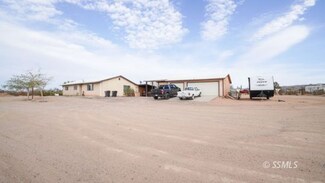 762 E Franklin Ave, Ridgecrest, CA 93555