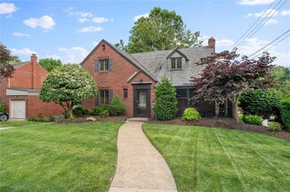 1127 Hillsview Terrace, Pittsburgh, PA 15220