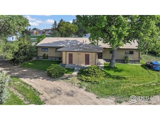 205 W Corona Ave, Wiggins, CO 80654