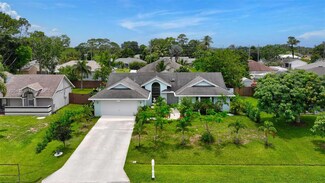 502 SE Guava Terrace, Port Saint Lucie, FL 34983
