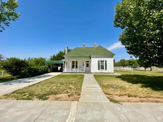12 S Main St, Fillmore, UT 84631