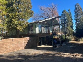 42545 Bald Mountain Rd, Auberry, CA 93602