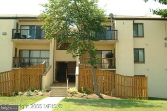 10135 Prince Place Unit 403-6A, Upper Marlboro, MD 20774