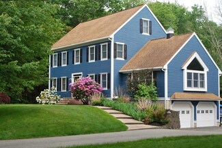 5 Courtney Dr, Byfield, MA 01922