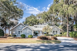 218 Dataw Dr, Saint Helena Island, SC 29920