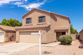 10914 E Wier Ave, Mesa, AZ 85208