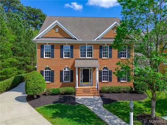 5004 Coachmans Carriage Terrace, Glen Allen, VA 23059