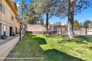 214 Metz Dr Unit 243, Ruidoso, NM 88345