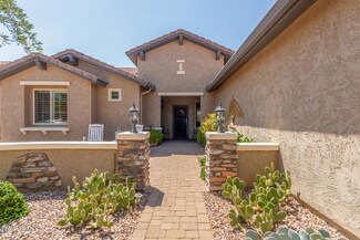 6777 W Willow Way, Florence, AZ 85132