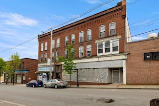 12-14 E Main St, Orange, MA 01364