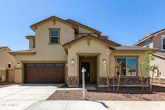 20951 E Via Del Sol, Queen Creek, AZ 85142