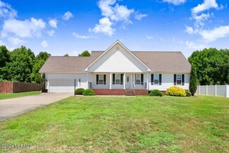509 Heron Dr, Goldsboro, NC 27534