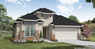 2907 Eagle Rise, San Antonio, TX 78245