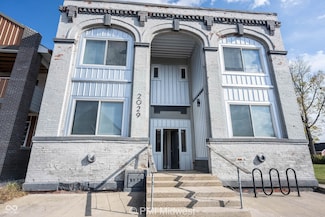2029 N College Ave Unit B, Indianapolis, IN 46202