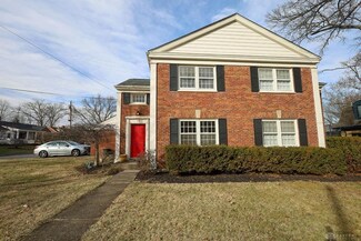128 Forest Ave, Wyoming, OH 45215