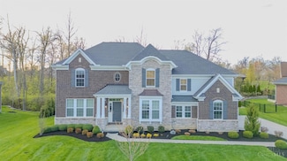 5630 Sentinel Oak Dr, Mason, OH 45040