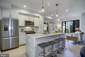 531 Kennedy St NW Unit 6, Washington, DC 20011