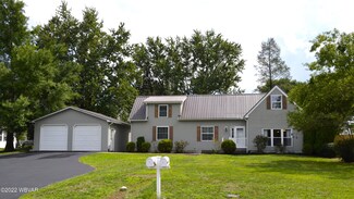 102 Quarry Rd, Muncy, PA 17756
