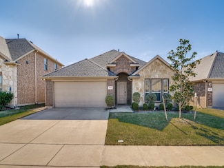 634 Jamestown Ln, Fate, TX 75189