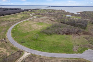 Lt 70 Cedar Brook Ln, Kerens, TX 75144