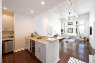 1500 Hudson St Unit 7U, Hoboken, NJ 07030