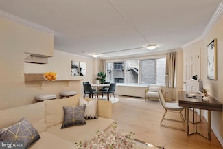 1330 New Hampshire Ave NW Unit 215, Washington, DC 20036