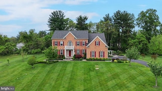 3406 Starlite Ct, Owings Mills, MD 21117