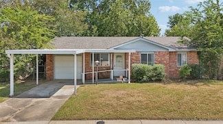 315 S 190th East Ave, Tulsa, OK 74108