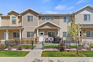 1545 N 420 W Unit 103, Logan, UT 84341