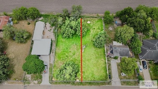 00 Borchardt Ave, Primera, TX 78552