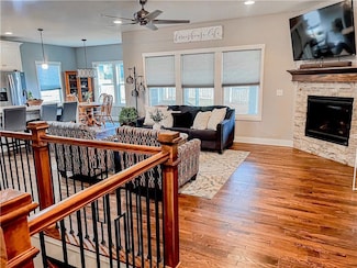 25215 W 141st Terrace, Olathe, KS 66061