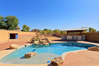5319 W Beverly Rd, Laveen, AZ 85339