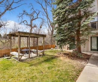1607 Cottonwood Dr Unit 14, Louisville, CO 80027