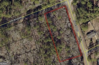 0 Mcleod Dr, Swainsboro, GA 30401