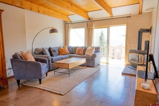 217 Gillaspey Ave Unit 4, Crested Butte, CO 81224