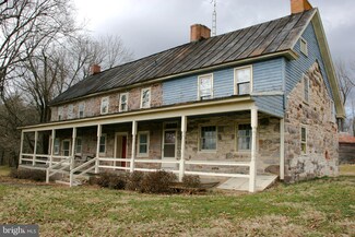 260 Union Bridge Rd, Union Bridge, MD 21791