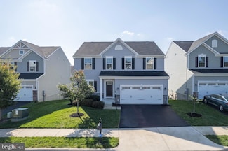 113 Churndash Way, Stephenson, VA 22656
