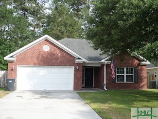 124 Fontenot Dr, Savannah, GA 31405