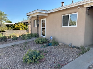 3312 Madeira Dr NE, Albuquerque, NM 87110