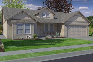 19024 E Fredrick Ave, Spokane Valley, WA 99027
