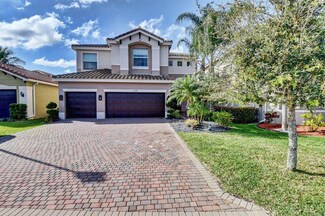 8194 Fiera Ridge Dr, Boynton Beach, FL 33473