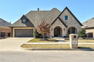 13501 Cobblestone Curve Rd, Oklahoma City, OK 73142
