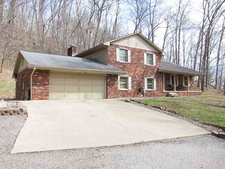 440 Township Road 1202, Chesapeake, OH 45619