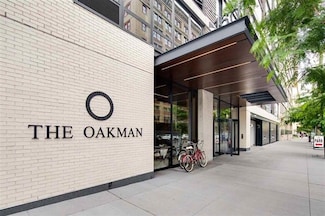 160 1st St Unit 807, Jersey City, NJ 07302