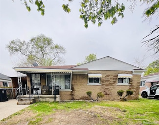 6507 Dupont St, Flint, MI 48505