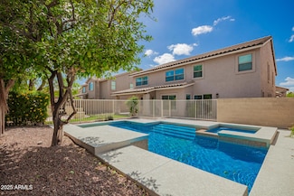 2018 E Avenida Del Sol, Phoenix, AZ 85024