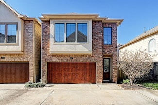 321 Cage St, Houston, TX 77020