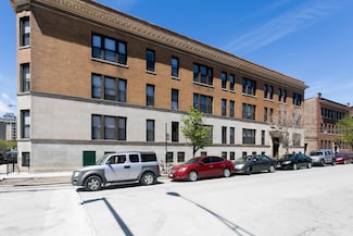 4408 N Hazel St Unit GDN, Chicago, IL 60640